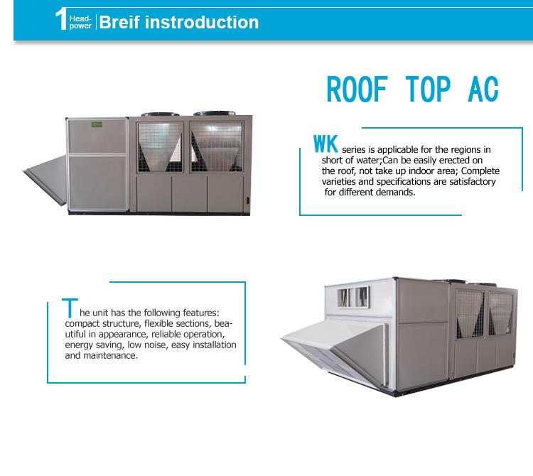 rooftop heat pump rooftop heat pump