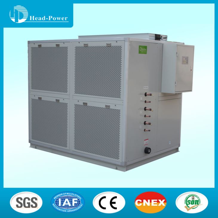 180000 Btu Split Air Conditioner