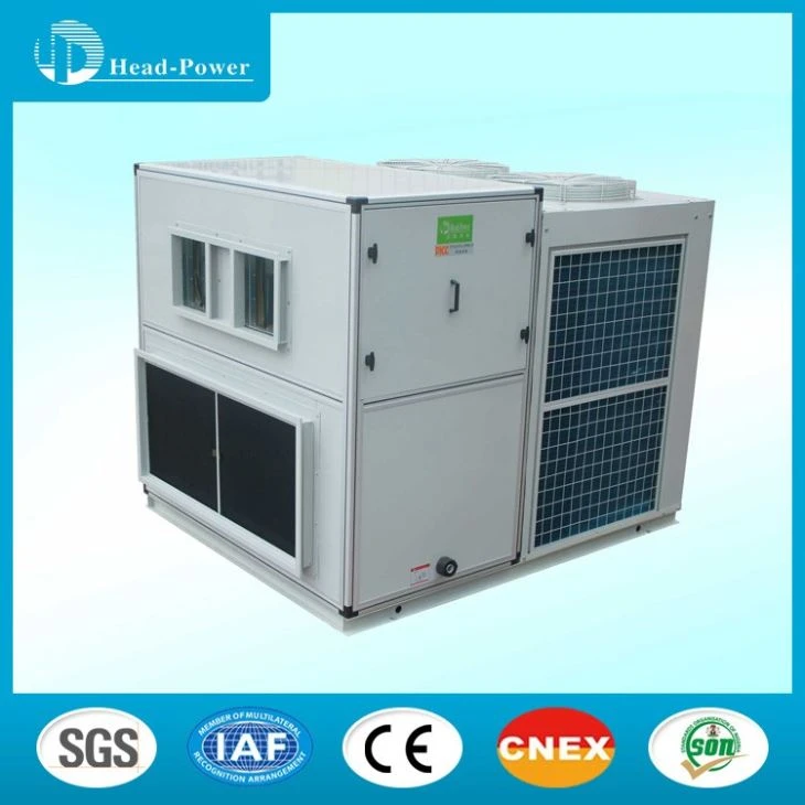 rooftop package unit