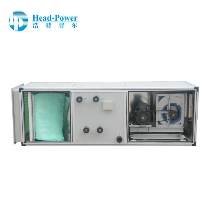 OEM ODM Idustrial Combined Air Handling Unit OEM ODM Idustrial Combined Air Handling Unit