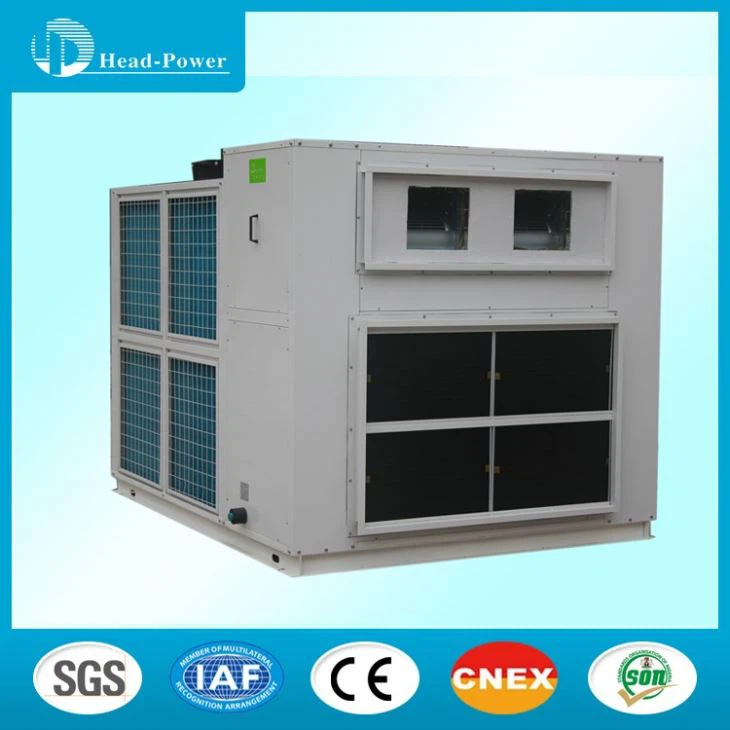 Most Popular CE Approved Rooftop Package Unit Most Popular CE Approved Rooftop Package Unit