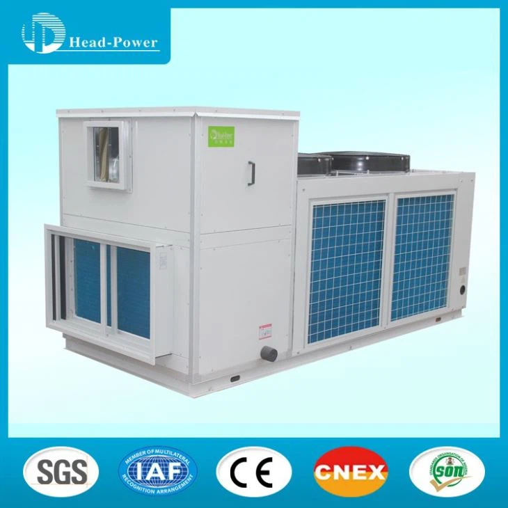 Most Popular CE Approved Rooftop Package Unit Most Popular CE Approved Rooftop Package Unit