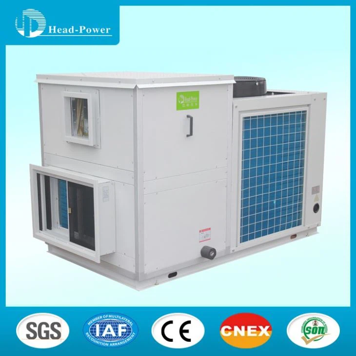 Most Popular CE Approved Rooftop Package Unit Most Popular CE Approved Rooftop Package Unit
