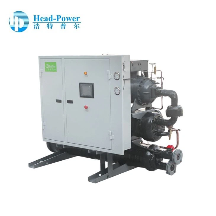 1000kw Ilma Industrijali Kesħa