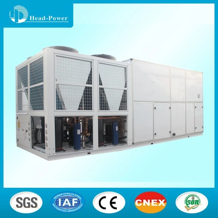 310ton Rooftop Air Conditioning Unit 310ton Rooftop Air Conditioning Unit