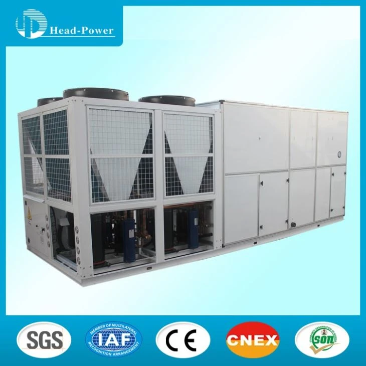 310ton Rooftop Air Conditioning Unit 310ton Rooftop Air Conditioning Unit