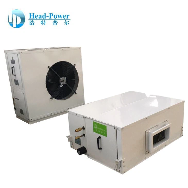 40kw Saqaf maqsum Kundizzjonatur tal-Arja