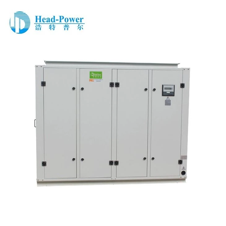 75ton 380v R407c Preċiżjoni Air Conditioner