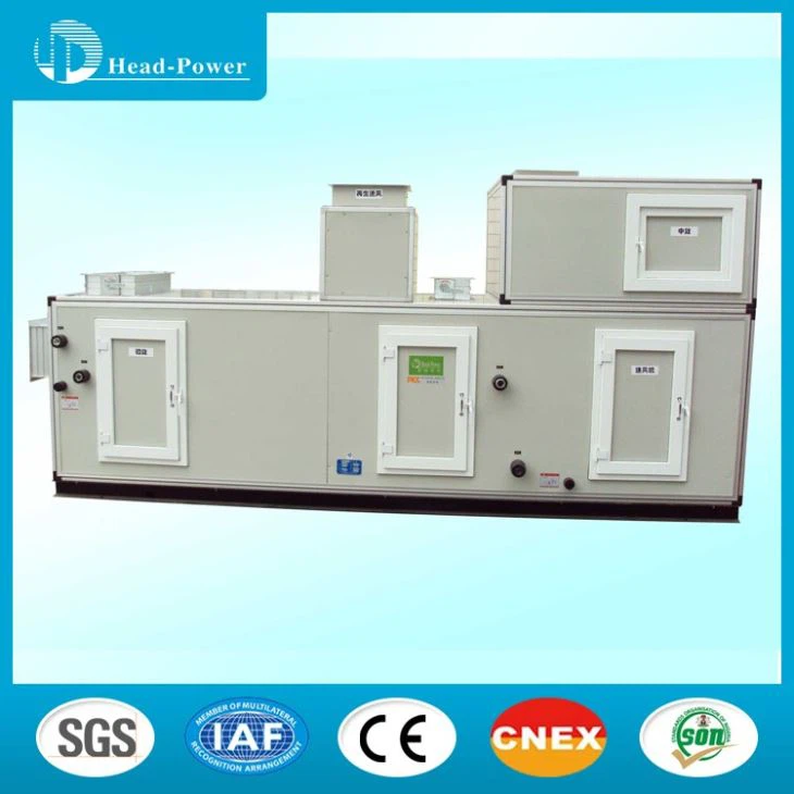 Adsorption Industrial Desiccant Dehumidifier For Wood Drying