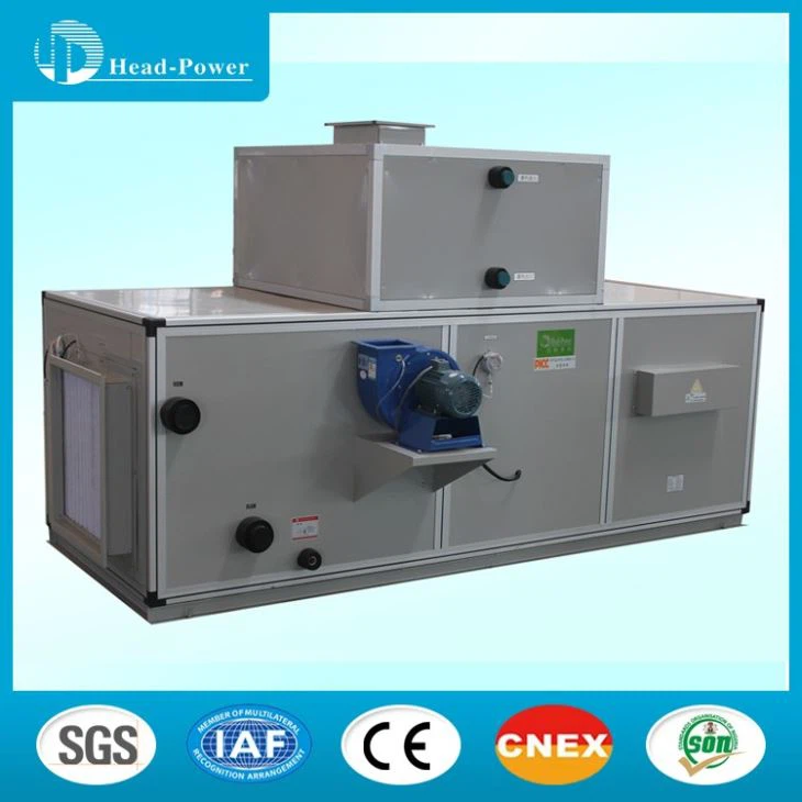 Adsorption Industrial Desiccant Dehumidifier For Wood Drying