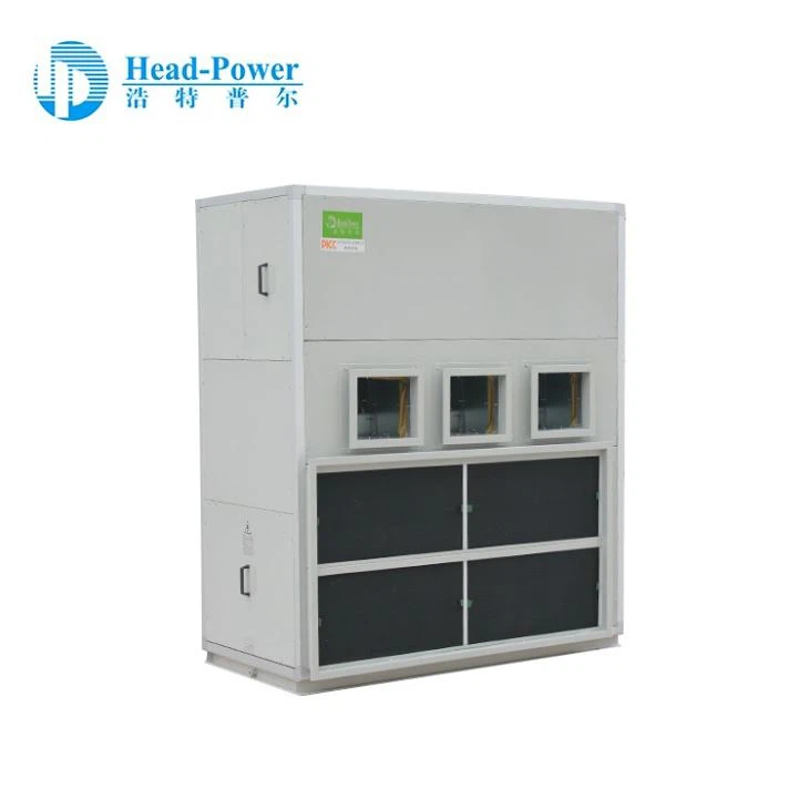 Rooftop Packaged Commercial Industrial Air Conditioner Rooftop Packaged Commercial Industrial Air Conditioner