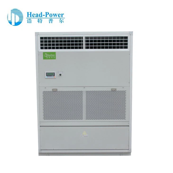 Split Type Air-cooled Packaged Unit Fan Cooler