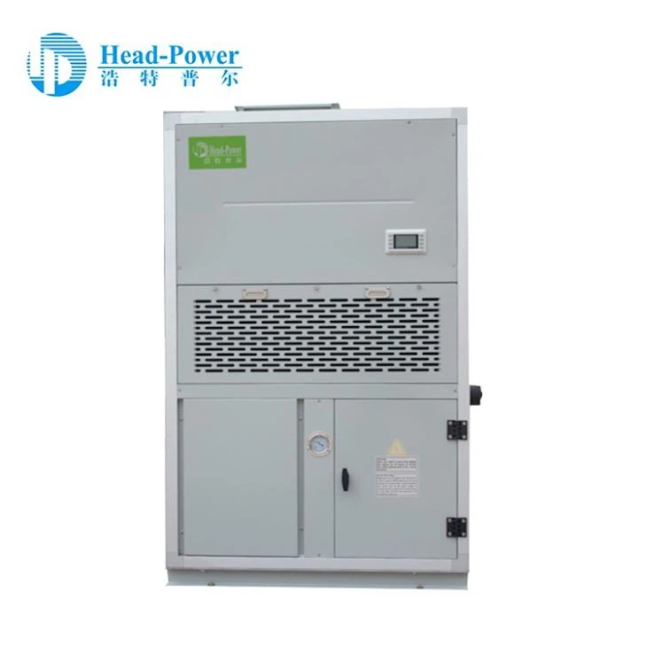 Split Type Air-cooled Packaged Unit Fan Cooler