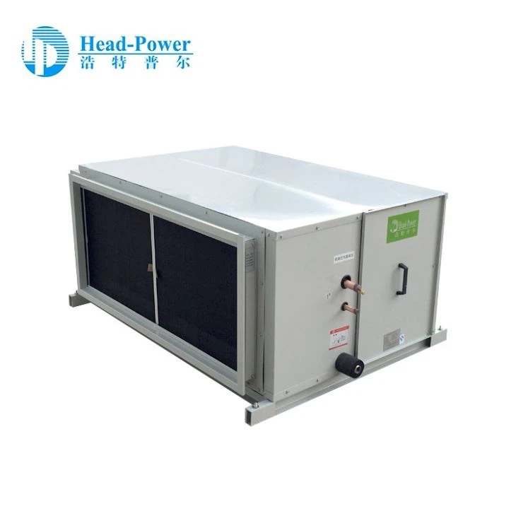 Split Type Air-cooled Packaged Unit Fan Cooler