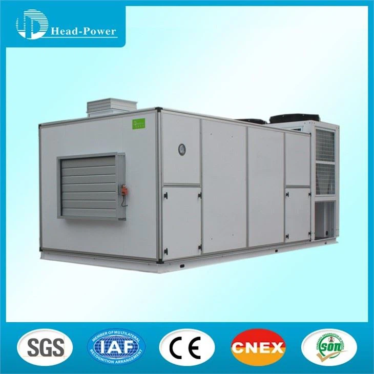 HVAC Tindif Industrijali Air Conditioner Għall-Isptar