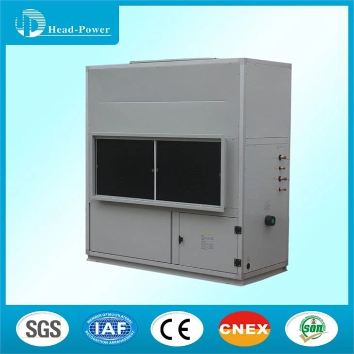 R134A T3 HVAC Units R134A T3 HVAC Units