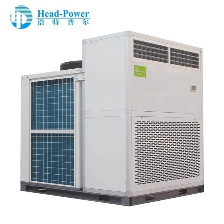 110kw 180kw Tent Central Air Conditioner